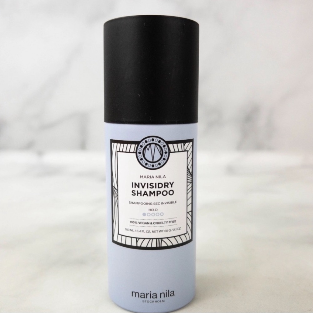 Maria Nila Invisidry Shampoo